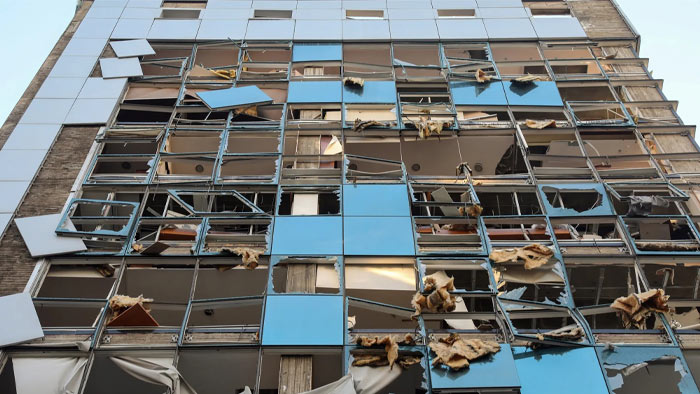 ویندو فیلم امنیتی