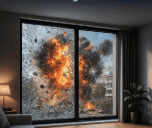 ویندو فیلم امنیتی