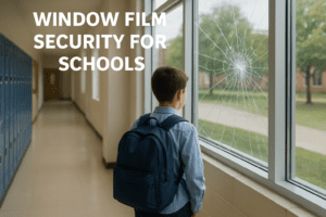 ویندو فیلم امنیتی