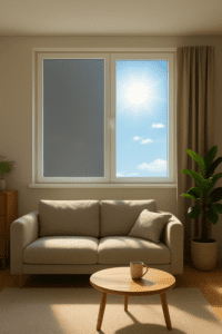 ویندو فیلم سولار